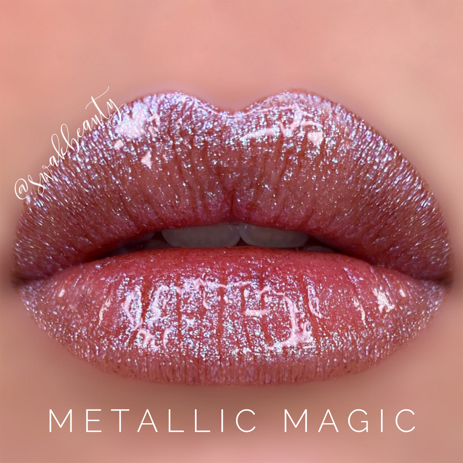 Metallic Magic LipSense® (Limited Edition)