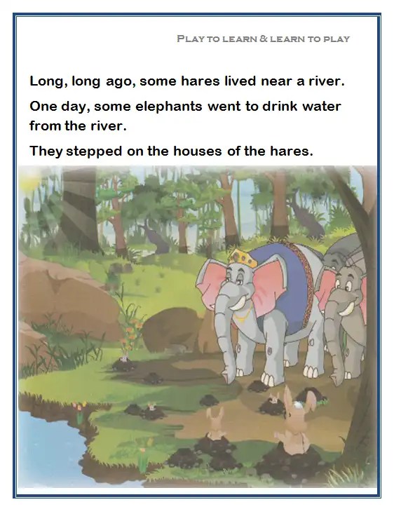 THE MOON GOD AND KING OF ELEPHANTS » SWAKOSH