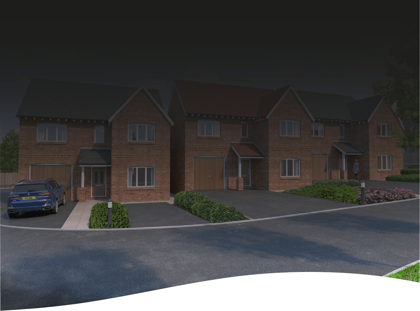 Home Swallow Hill Homes