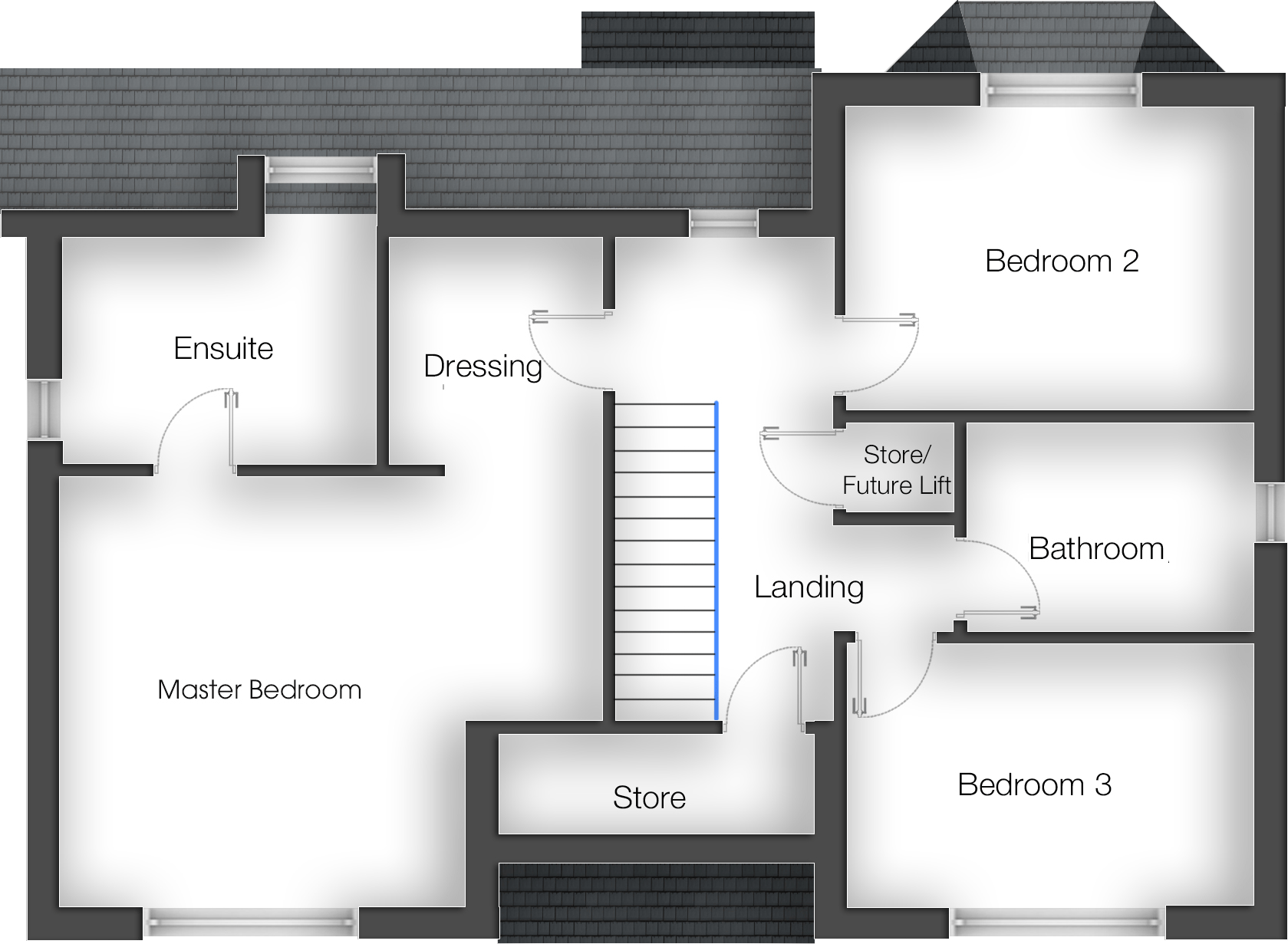 The Swallows Swallow Hill Homes