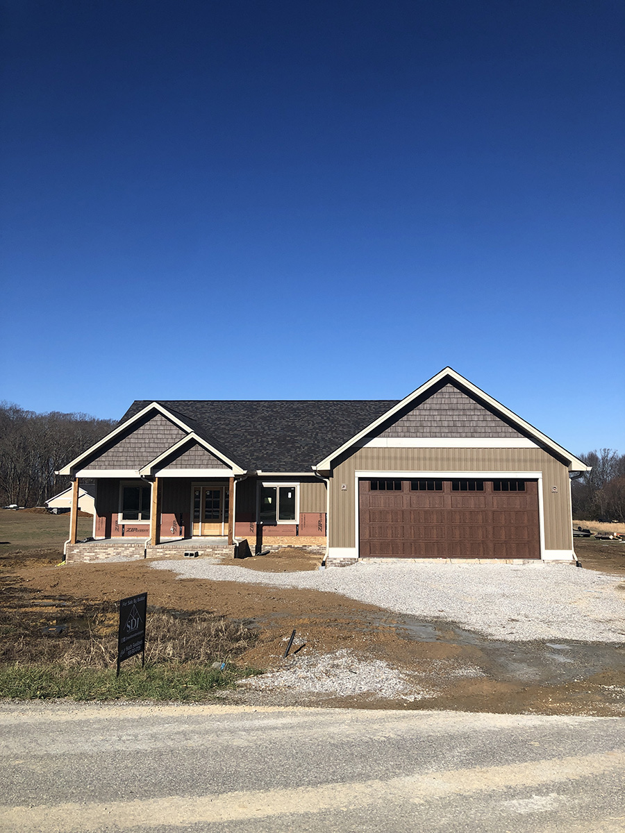 3238 Paran Rd, Cookeville, Tennessee Swallows Developers Inc.