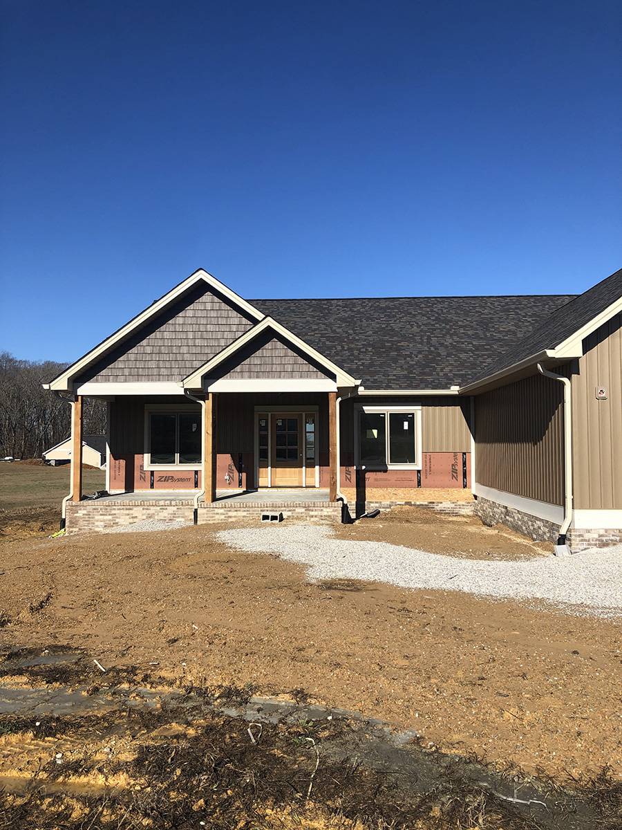 3238 Paran Rd, Cookeville, Tennessee Swallows Developers Inc.