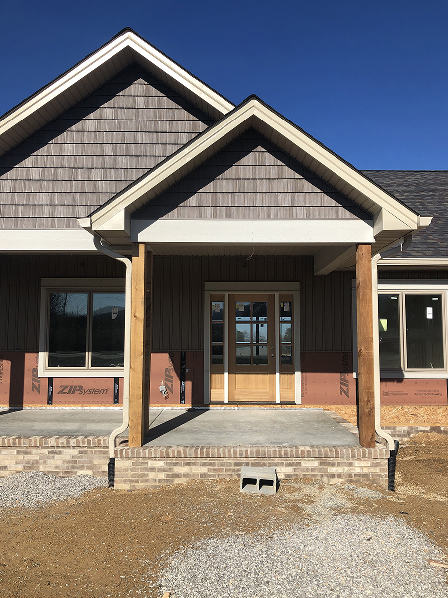 3238 Paran Rd, Cookeville, Tennessee Swallows Developers Inc.