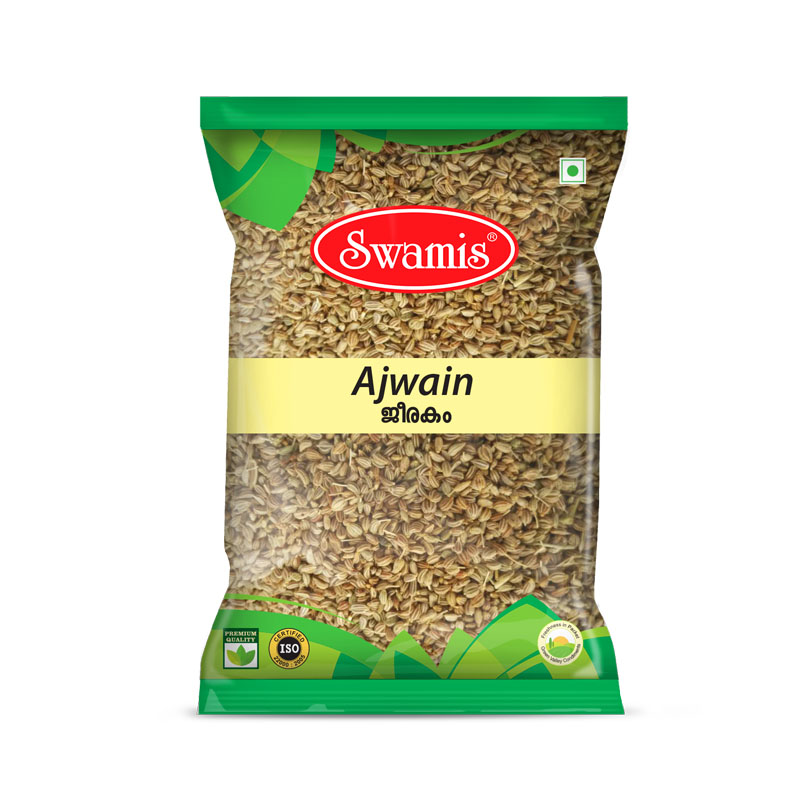 Ajwain In Malayalam