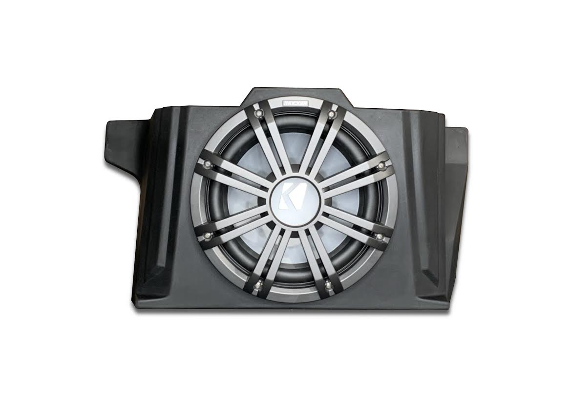 DEFENDER SUBWOOFER 10" RGB Swamp Donkey Enterprises