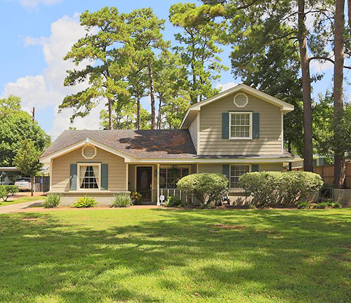 Forest Garden Oak Forest Garden Oaks Houston Apartments