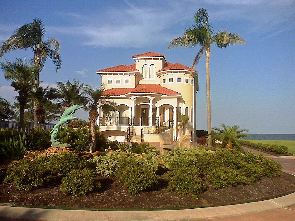 Man Who Almost Leased Home Built on Site of Todville Murder Mansion