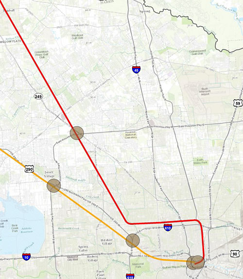 Road Trip Route Planner, Map and Trip Guides Roadtrippers