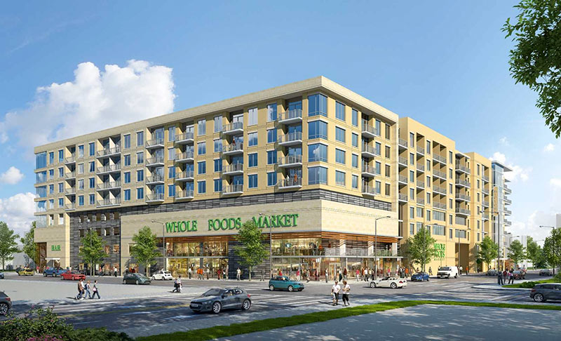 Large Apartments Above Whole Foods Indianapolis for Home decor Ideas