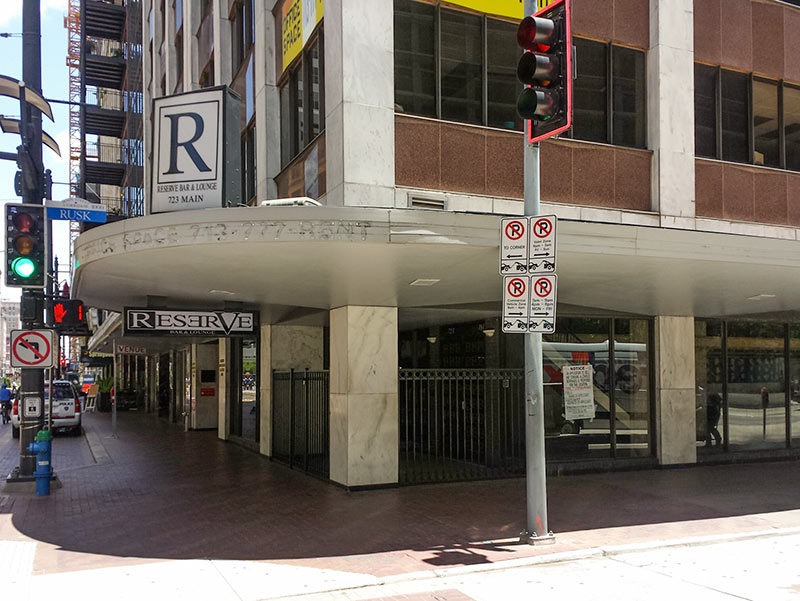 A Sugar Land Club Sets Its Sights on a Downtown Houston Corner Swamplot