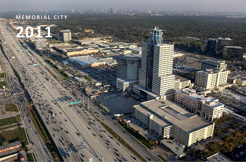 Here’s Your Timelapse Showing the Astounding Growth of the Memorial