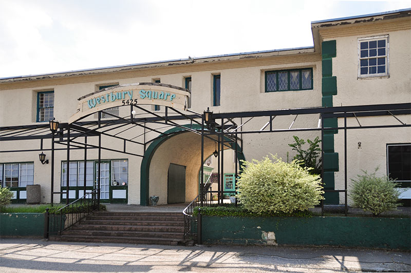 Westbury Square Alchetron, The Free Social Encyclopedia