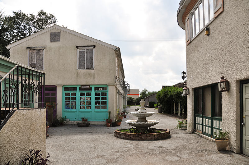 Westbury Square Buyer Says All 11 Remaining Buildings Will Be Destroyed