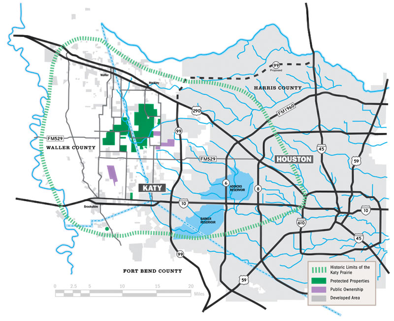 CrossCounty Accounting for the Houston Flooding Puzzle Swamplot