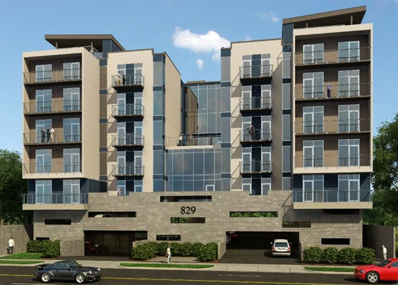 Houston Heights Swamplot