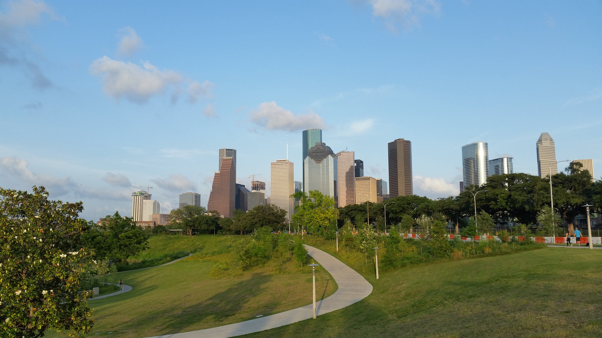 PM Puts the Brakes on Energy Corridor Project; The Richest City in