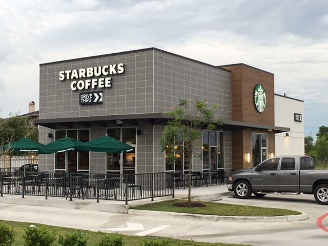 A Step Toward Starbucks Infill in Industrial Northwest Houston Swamplot