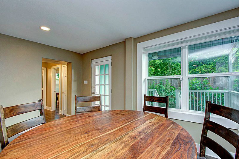 HalfMasked DoubleWide Shipping Container House Up for Sale in Fifth Ward Swamplot