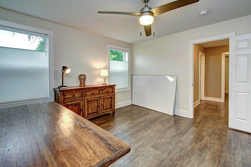 HalfMasked DoubleWide Shipping Container House Up for Sale in Fifth