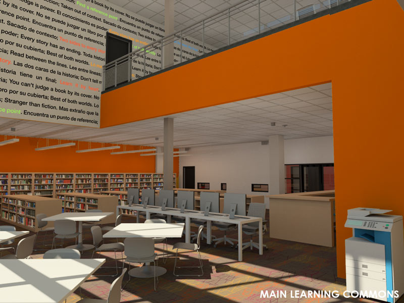 Gregory Lincoln’s Field Plowed So Wharton Elementary Can Grow in Fourth