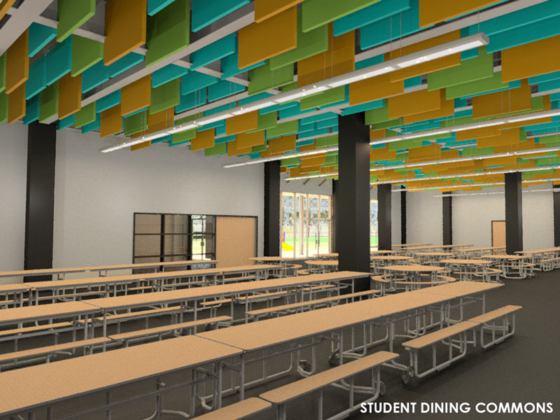 Gregory Lincoln’s Field Plowed So Wharton Elementary Can Grow in Fourth