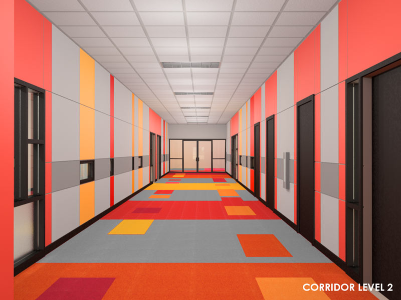 Gregory Lincoln’s Field Plowed So Wharton Elementary Can Grow in Fourth