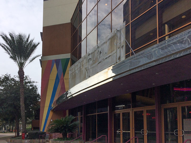 DecadeLong Run of Harlow’s in Greenway Plaza Edwards Cinema Now Over