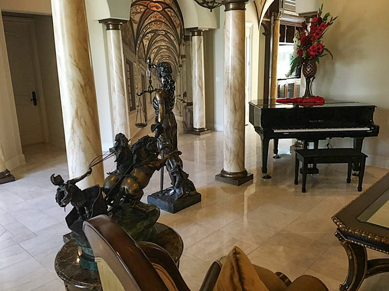 For Sale in San Leon Dusty Hill Estate Swamplot