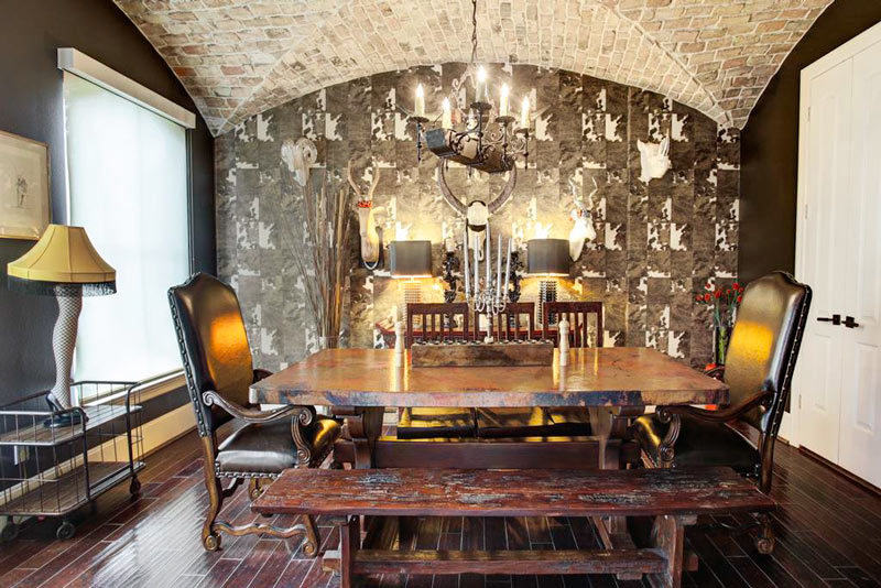 For Sale in San Leon Dusty Hill Estate Swamplot