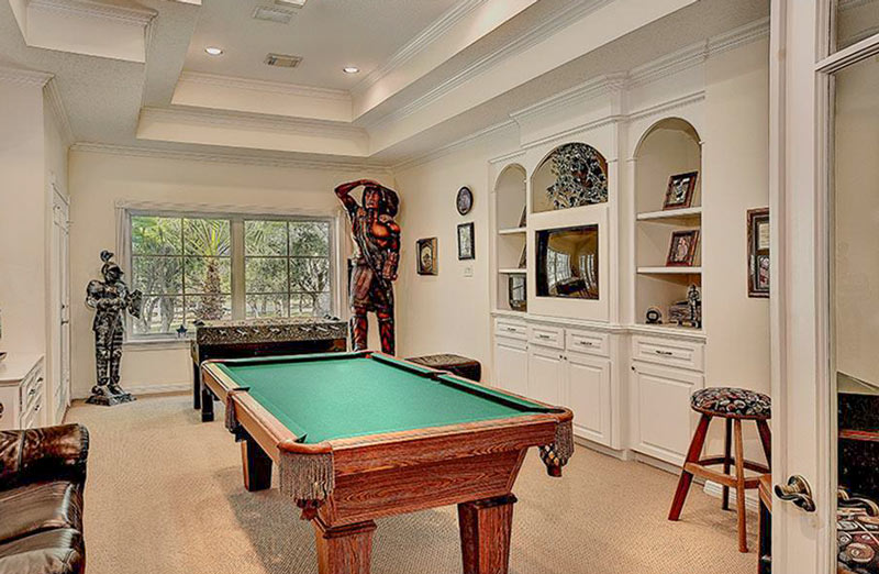 For Sale in San Leon Dusty Hill Estate Swamplot