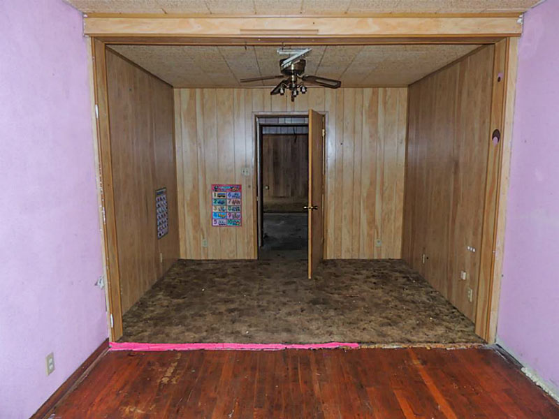 For Sale in San Leon Dusty Hill Estate Swamplot