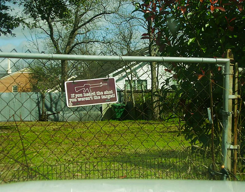 For Sale in San Leon Dusty Hill Estate Swamplot