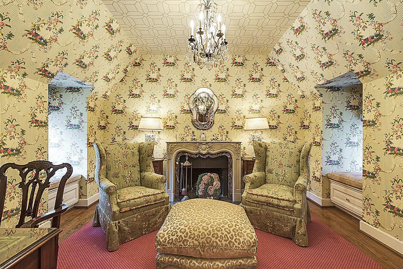 For Sale in San Leon Dusty Hill Estate Swamplot