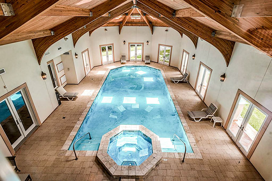 For Sale in San Leon Dusty Hill Estate Swamplot