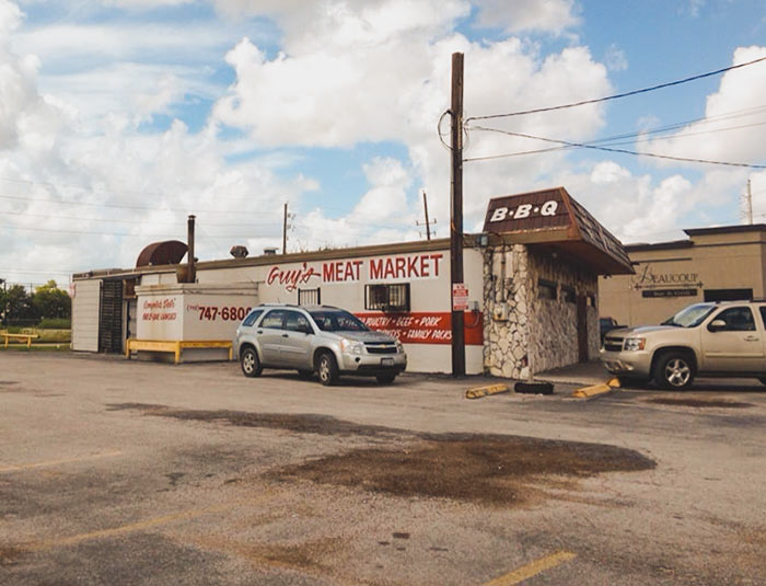 Daily Demolition Report Losing Guy’s Market Swamplot