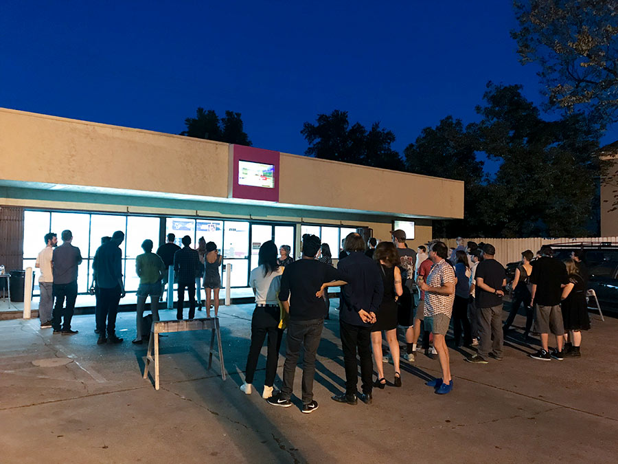 BoulevardOaks Swamplot