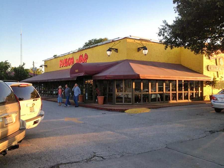 Goode Co. Doubles Down on the Katy Fwy. Feeder Swamplot