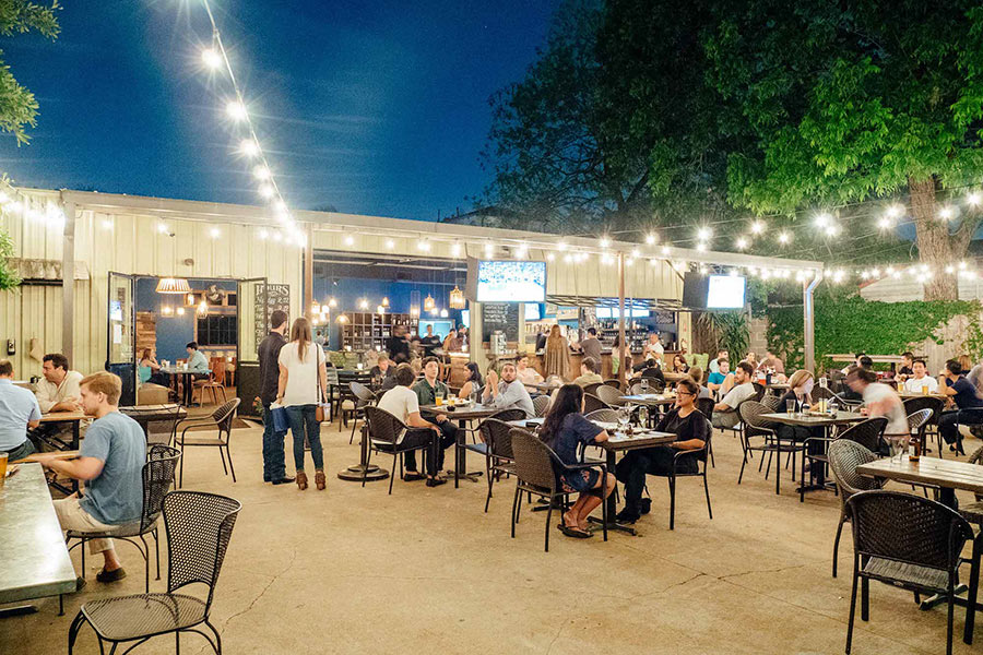 Cottage Grove Swamplot