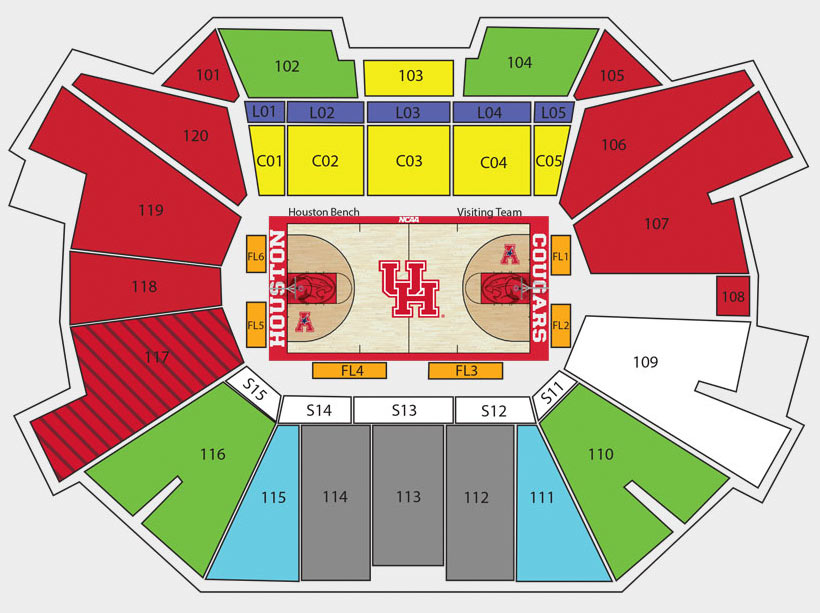A PreGame Look at the Fertitta Center’s Progress and Where Its New
