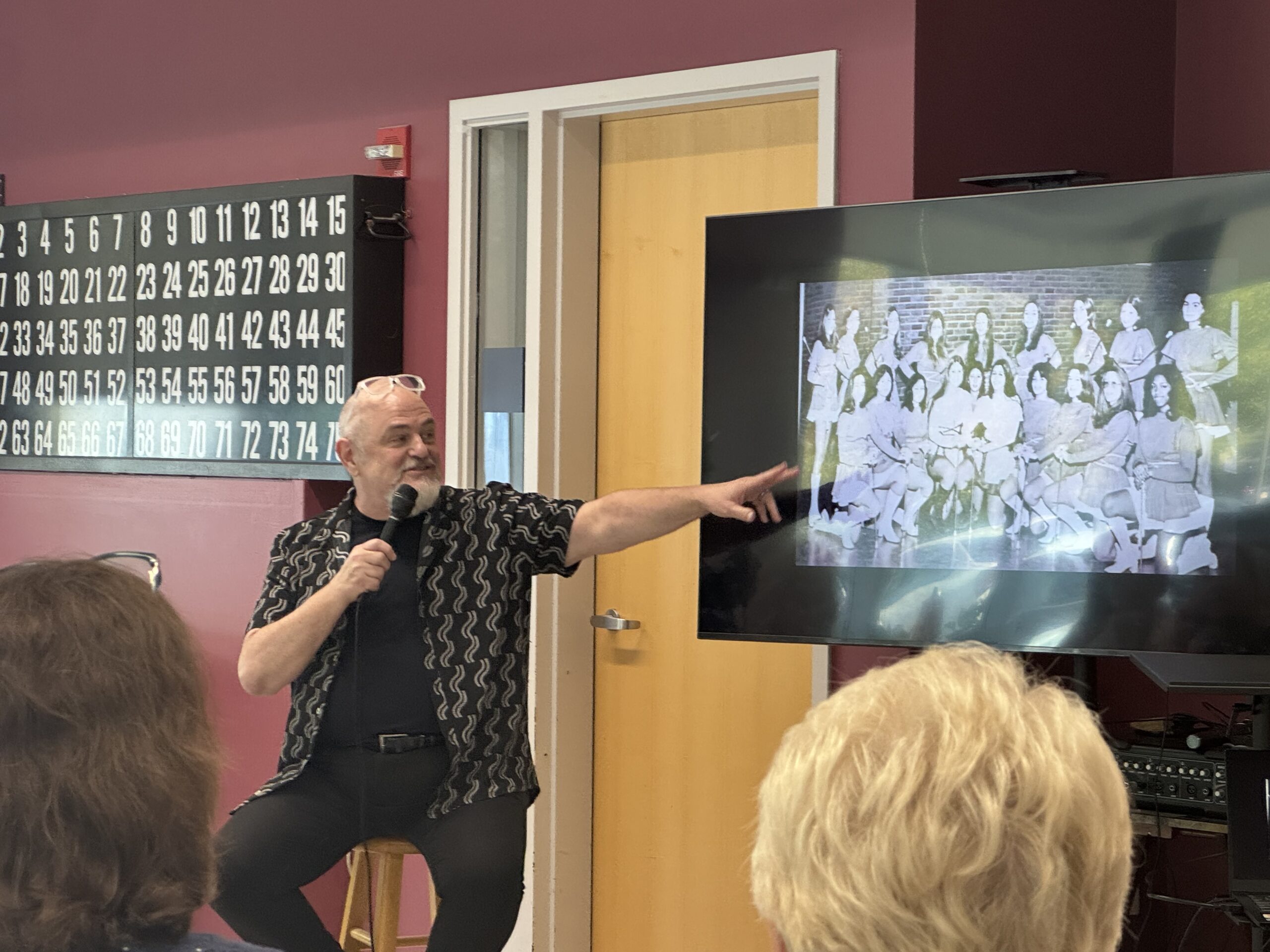 Jimmy Fund Walk 2025 Five Swampscott Residents to Join 2025 Jimmy Fund Walk, Supporting Dana