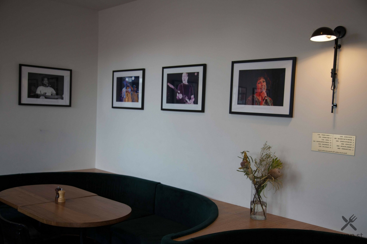 The Corner Hotel Richmond 3121 Swan.st