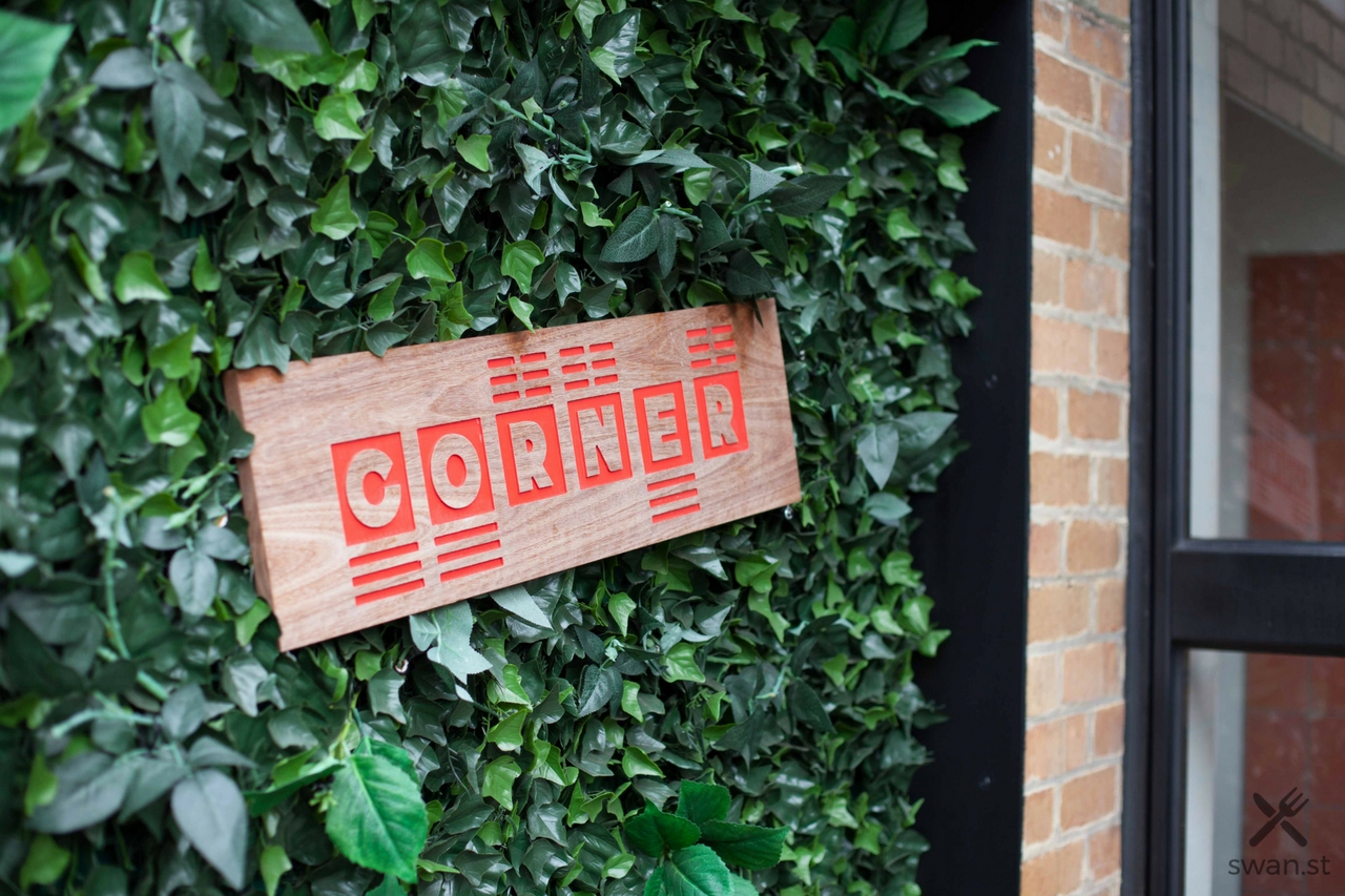 The Corner Hotel Richmond 3121 Swan.st