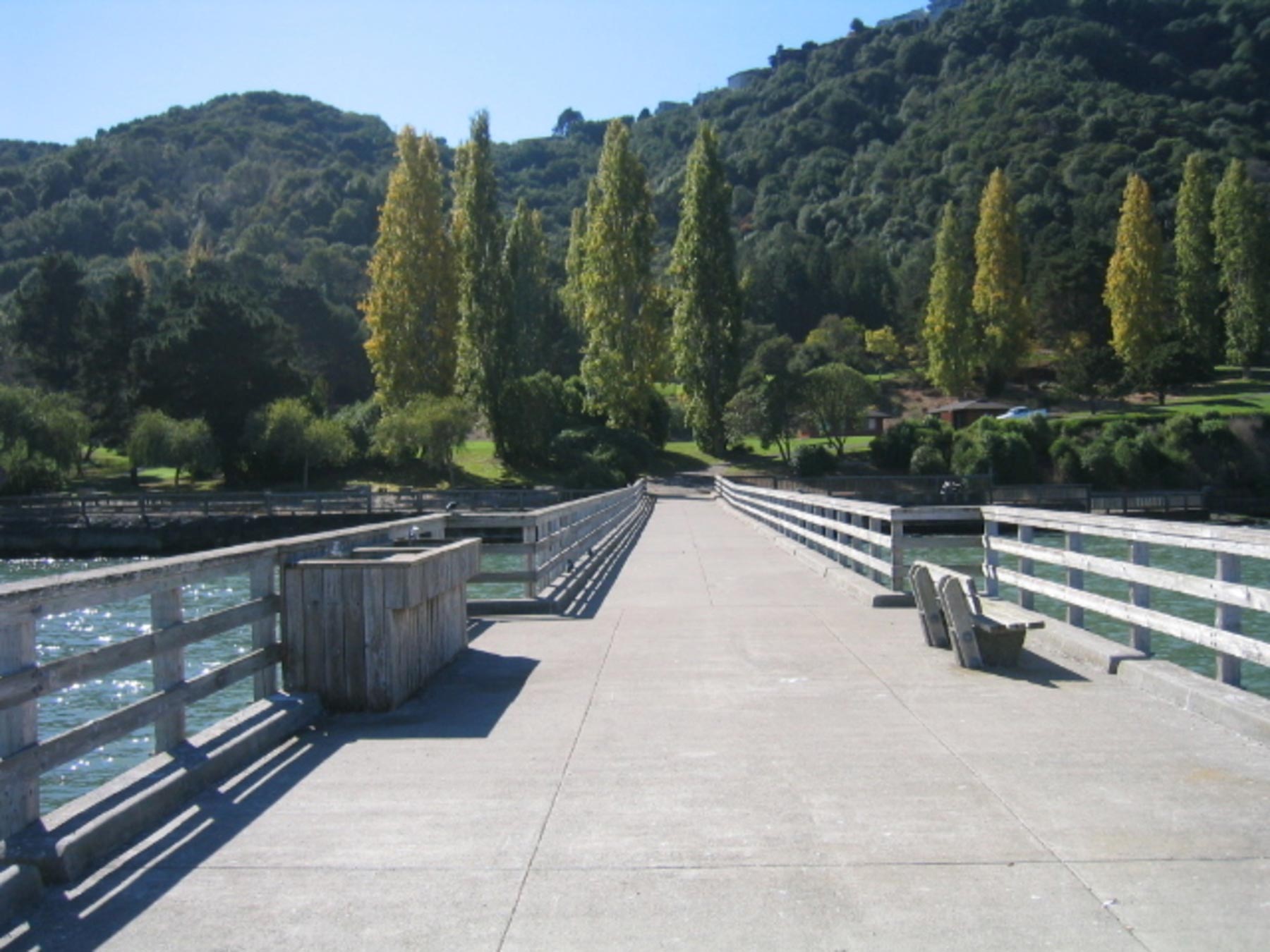 County of Marin Sally Swanson Architects, Inc.