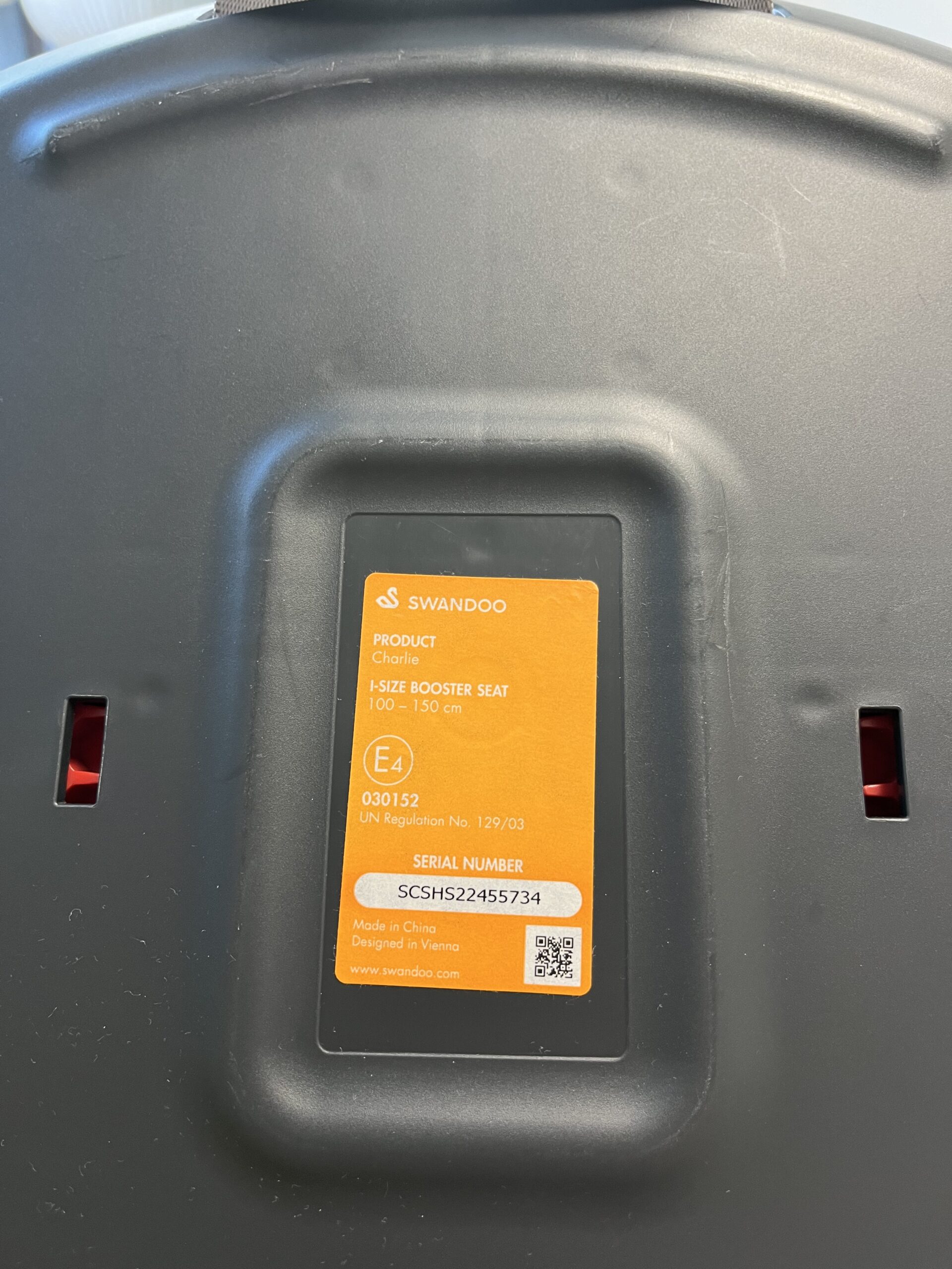 Are secondhand car seats safe? Here’s what you should know! Swandoo