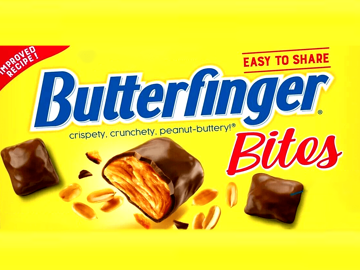 Butterfingers Swan DriveIn Theatre & Diner