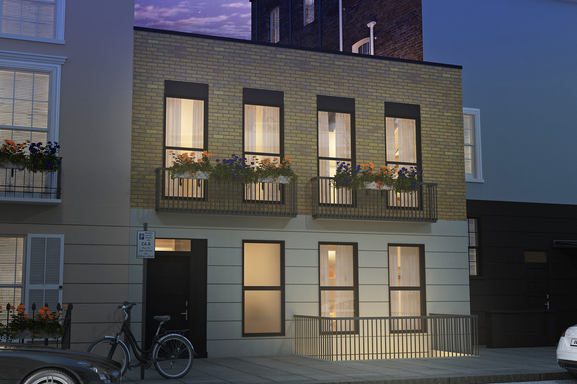 Three prestigious deals with a GDV of £40 million in one week Swan Homes