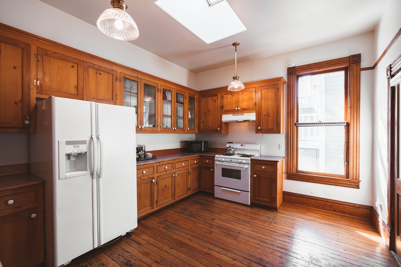 Matriarch Heritage House Ashland, Oregon Swank House