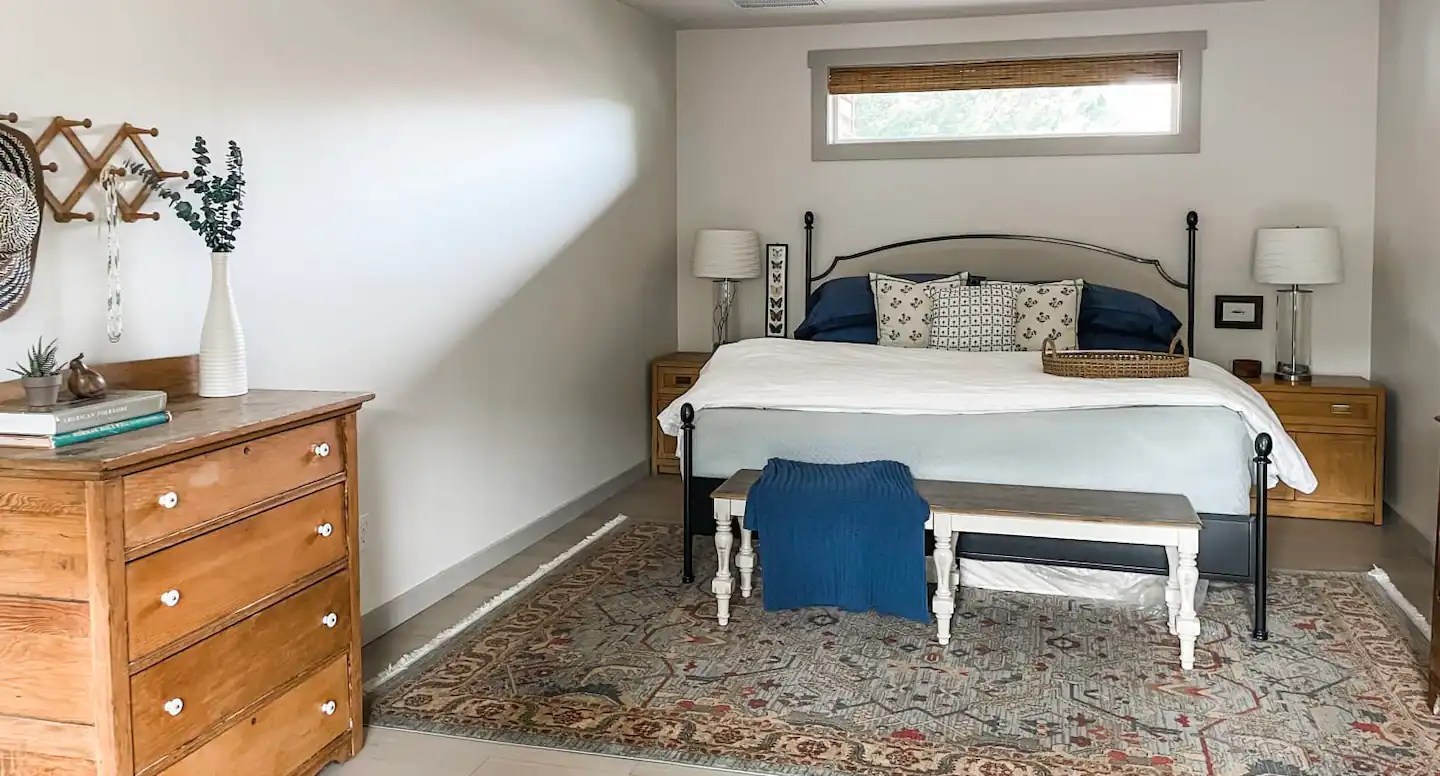 Crows Cottage Rentals Ashland, Oregon Vacations