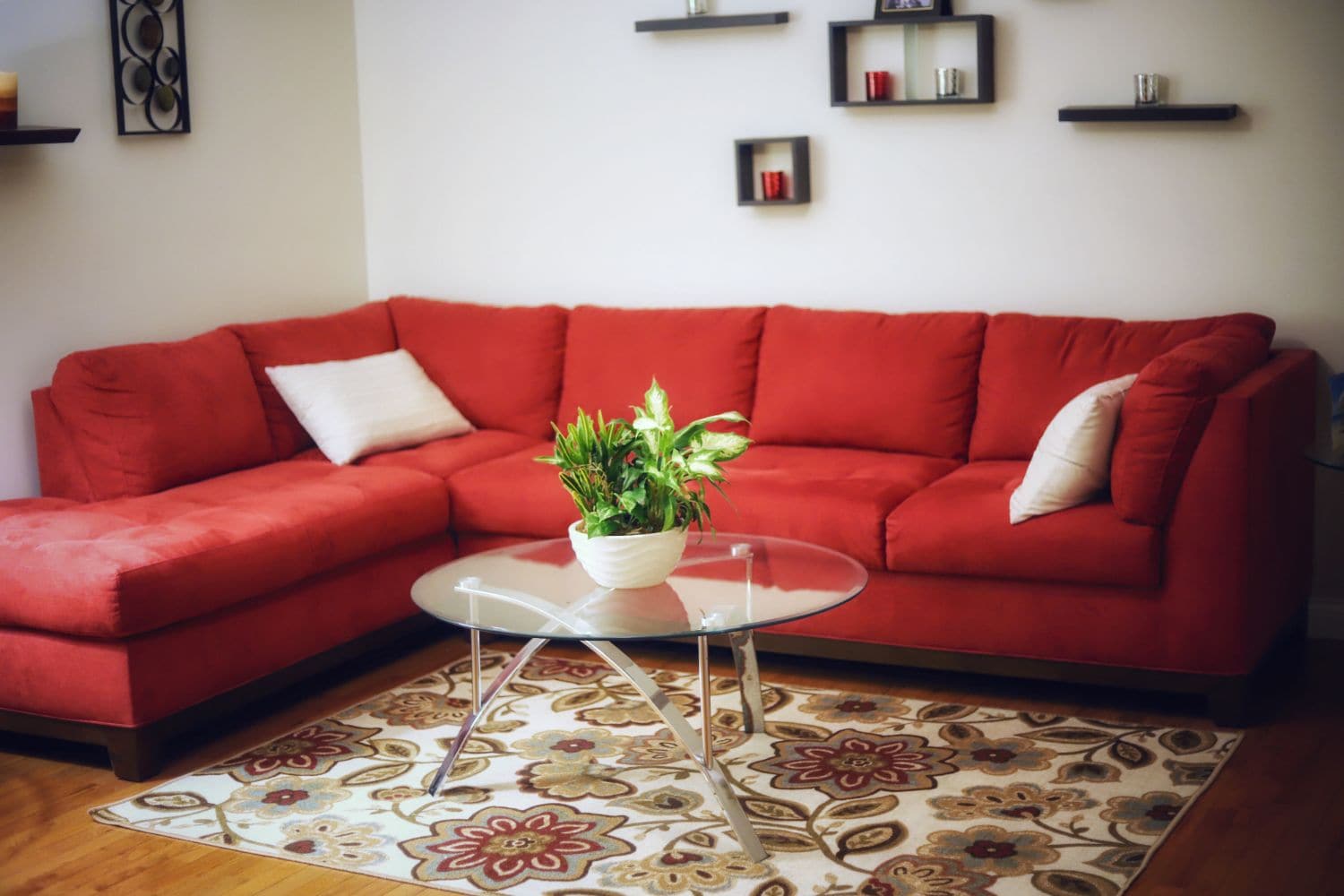 The Average Sectional Dimensions For A Sofa In 2022 Syden Com