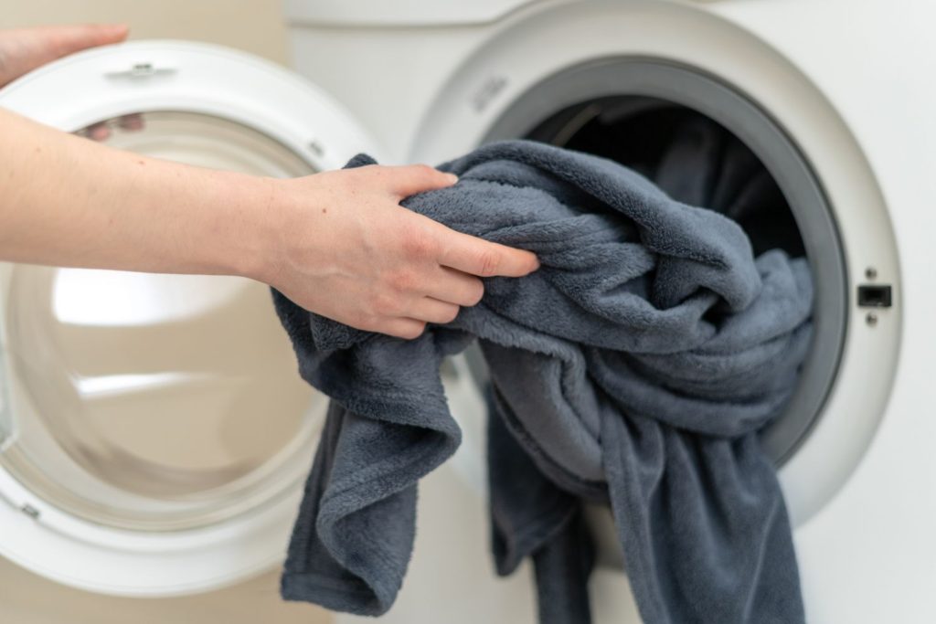 Do You Have To Wash New Blankets Before Use at Brett West blog